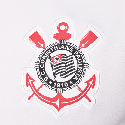 S.C. Corinthians 2024/25 Home Jersey