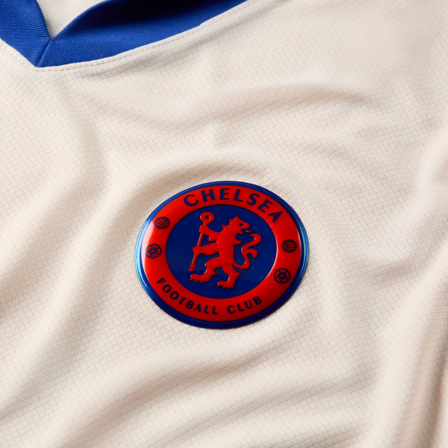 Chelsea FC 2024/25 Stadium Away Jersey