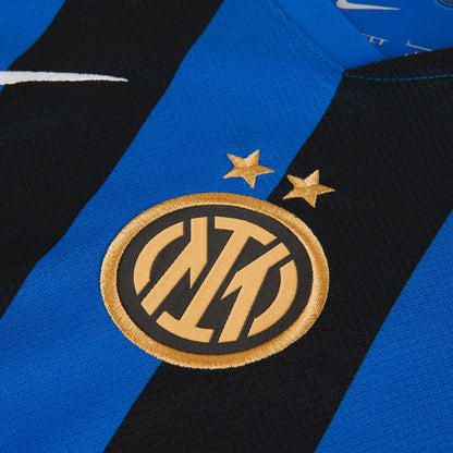 Inter Milan 2024/25 Stadium Home Jersey