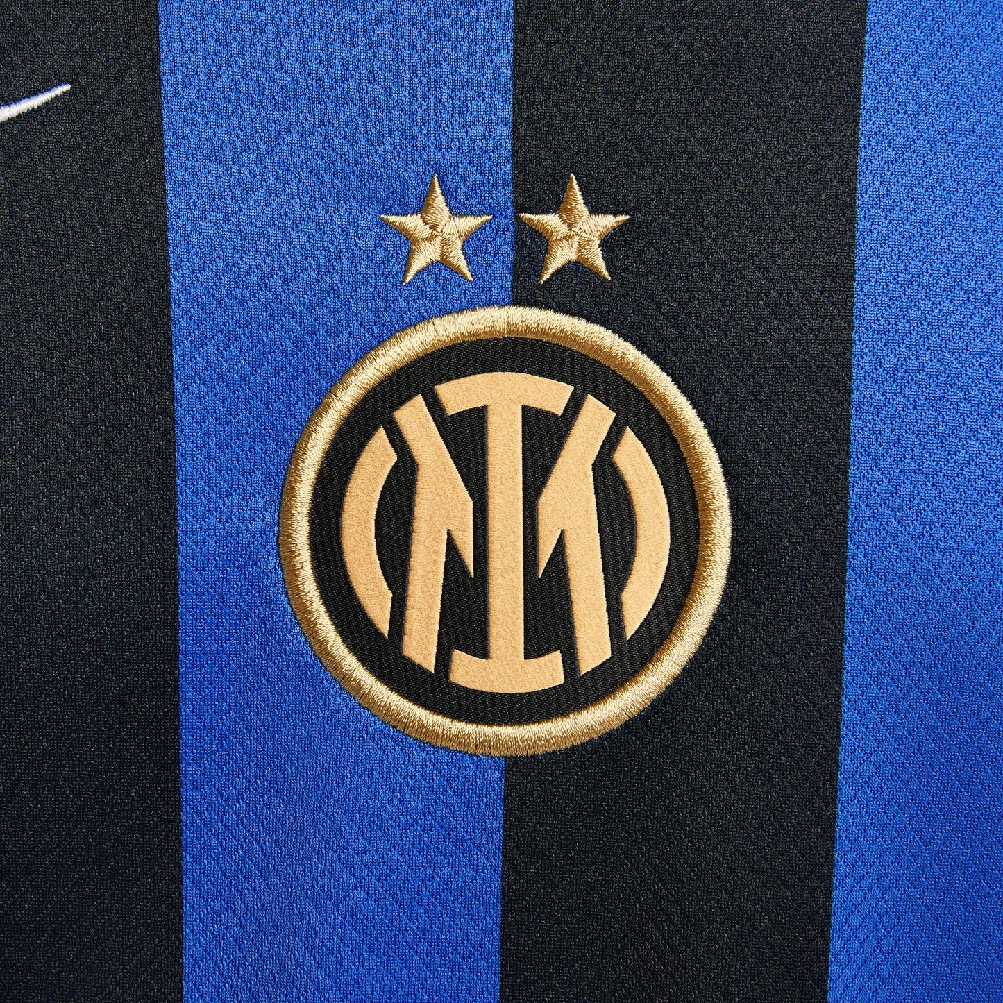 Inter Milan 2024/25 Stadium Home Jersey