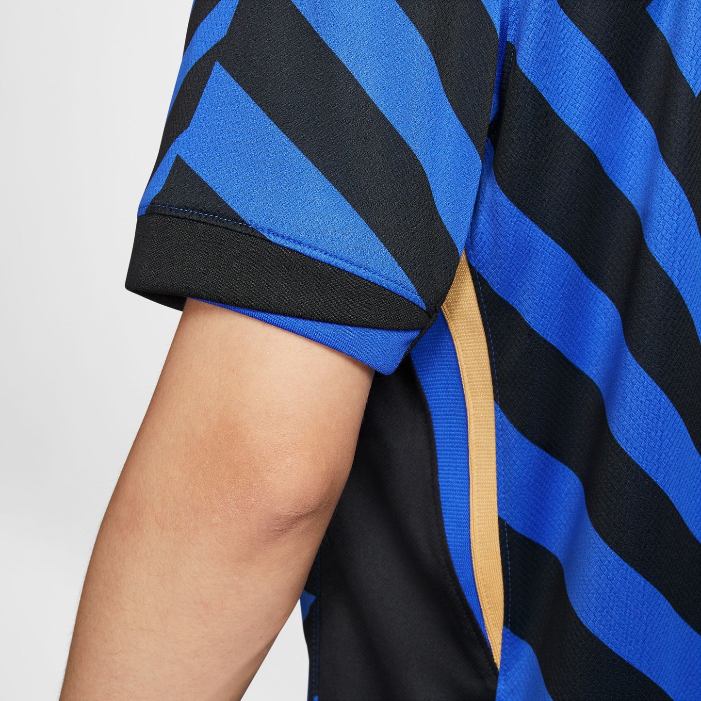 Inter Milan 2024/25 Stadium Home Jersey