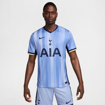 Tottenham 2024/25 Stadium Away Jersey