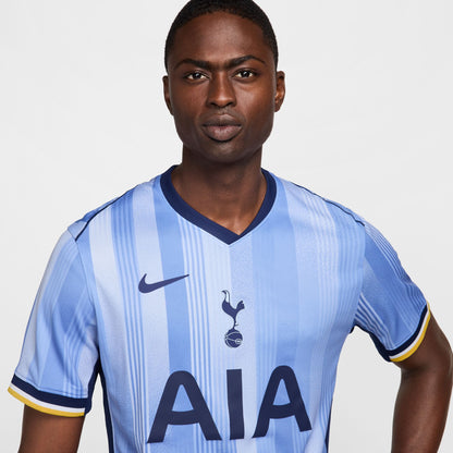 Tottenham 2024/25 Stadium Away Jersey