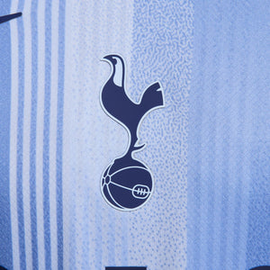 Tottenham 2024/25 Stadium Away Jersey
