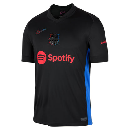 FC Barcelona 2024/25 Stadium Away Jersey