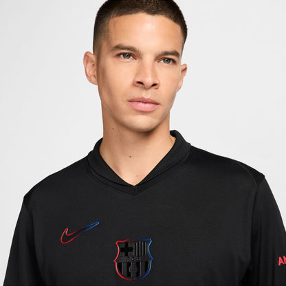 FC Barcelona 2024/25 Stadium Away Jersey