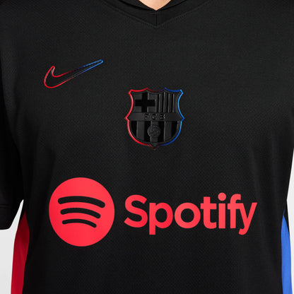 FC Barcelona 2024/25 Stadium Away Jersey