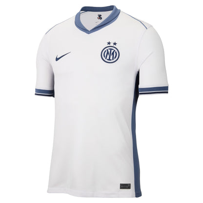 Inter Milan 2024/25 Stadium Away Jersey