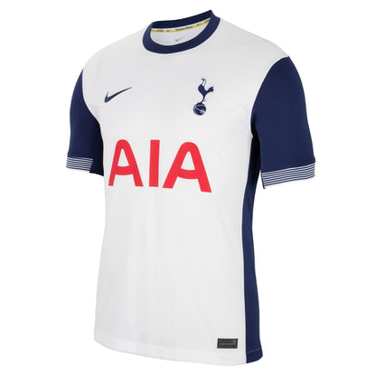 Tottenham Hotspur 2024/25 Stadium Home Jersey