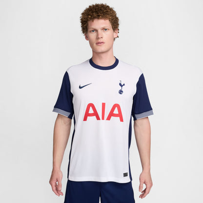 Tottenham Hotspur 2024/25 Stadium Home Jersey