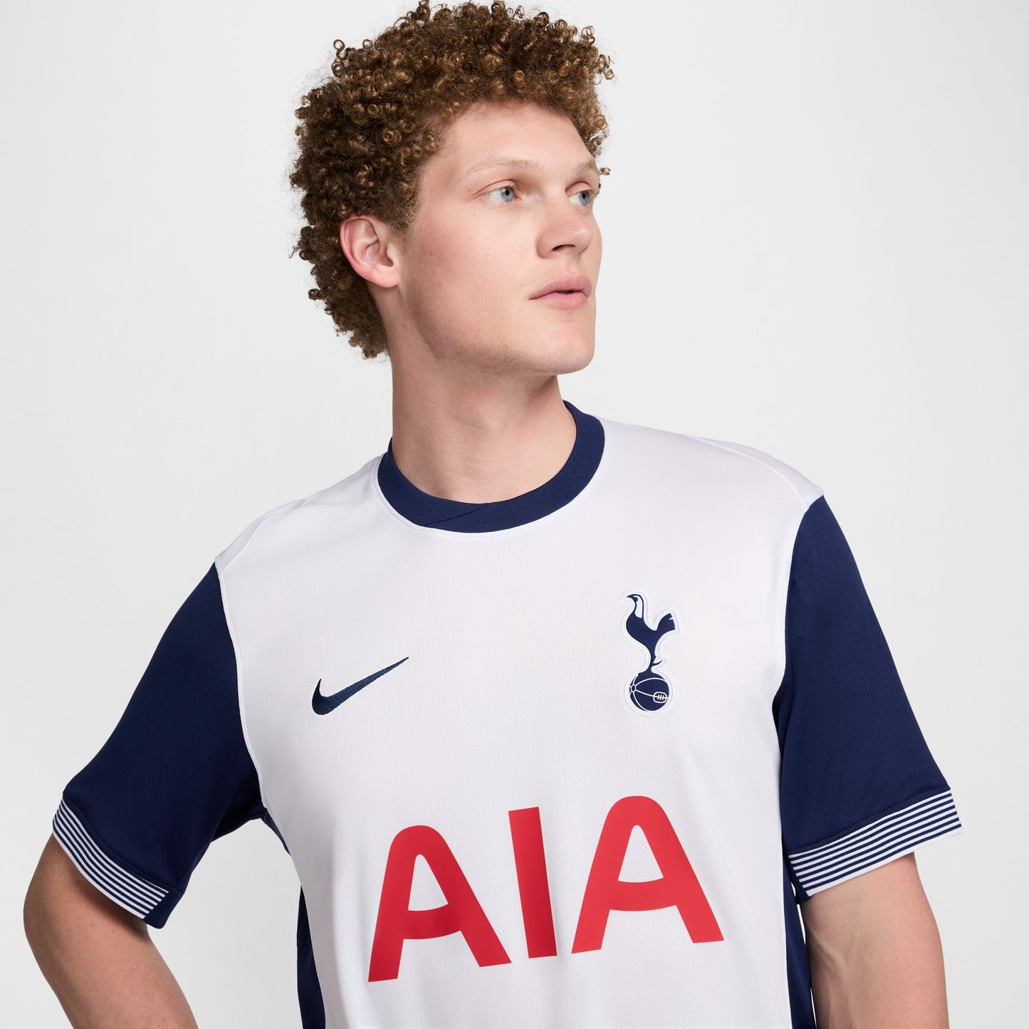 Tottenham Hotspur 2024/25 Stadium Home Jersey