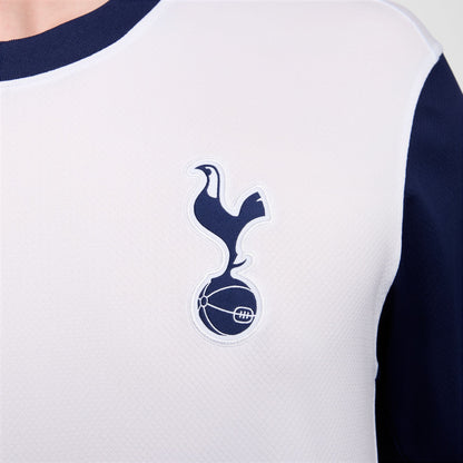 Tottenham Hotspur 2024/25 Stadium Home Jersey