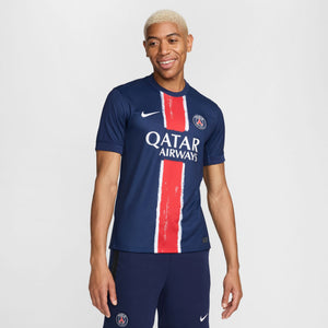 Paris Saint-Germain 2024/25 Stadium Home Jersey [Men's]