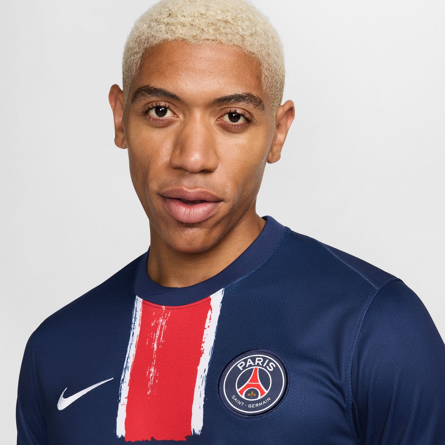 Paris Saint-Germain 2024/25 Stadium Home Jersey [Men's]