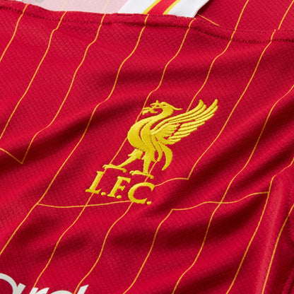 Liverpool FC 2024/25 Stadium Home Replica Jersey