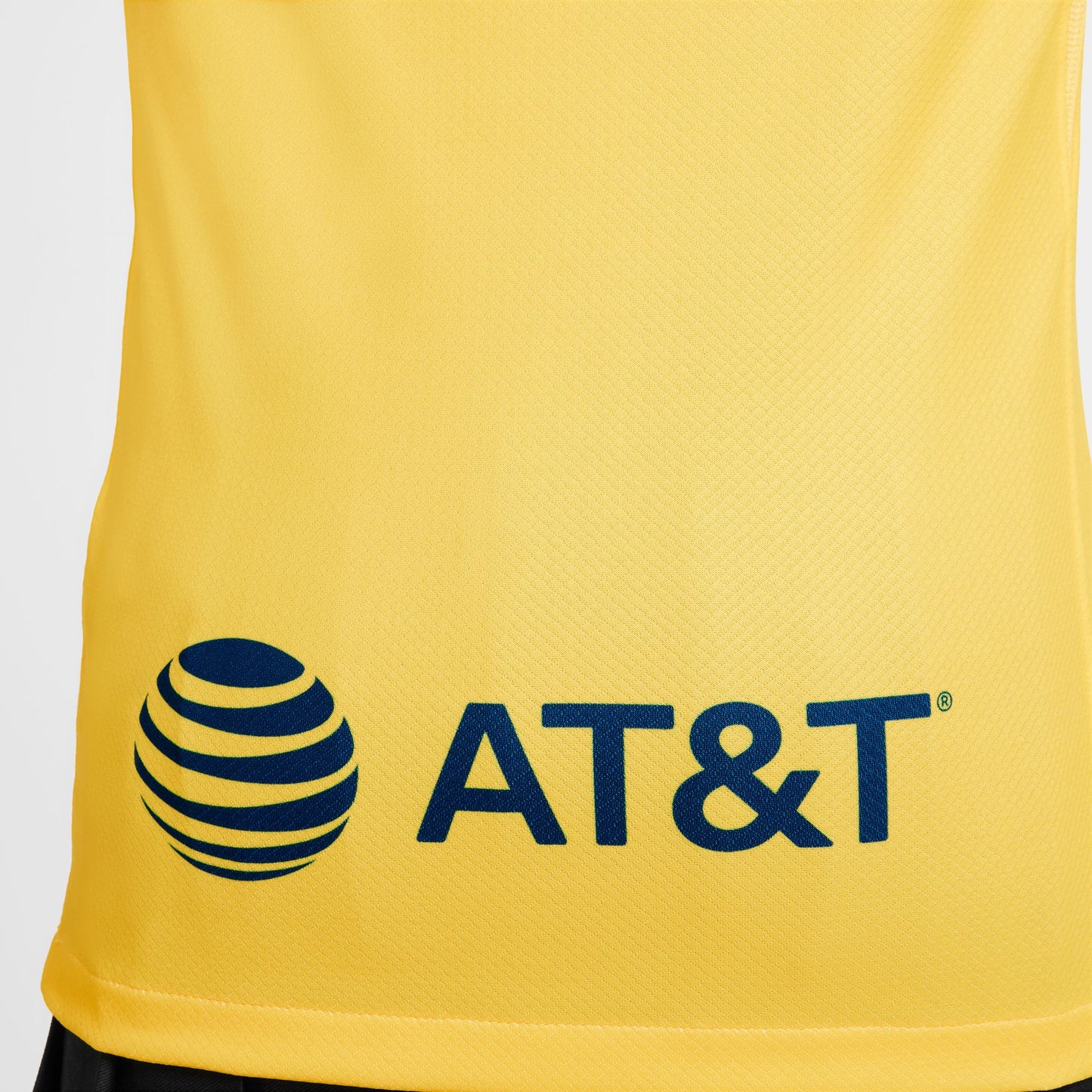 Youth Club América 2024/25 Stadium Home Jersey