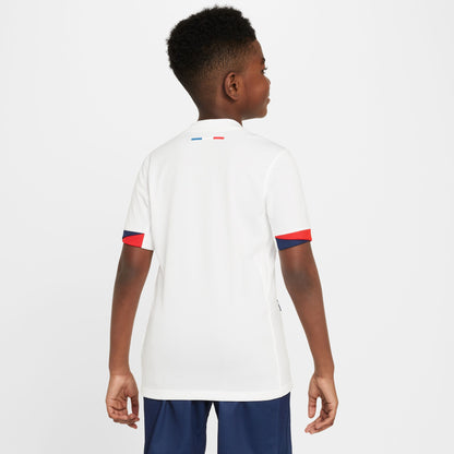 Youth PSG 2024/25 Stadium Away Jersey