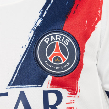 Youth PSG 2024/25 Stadium Away Jersey