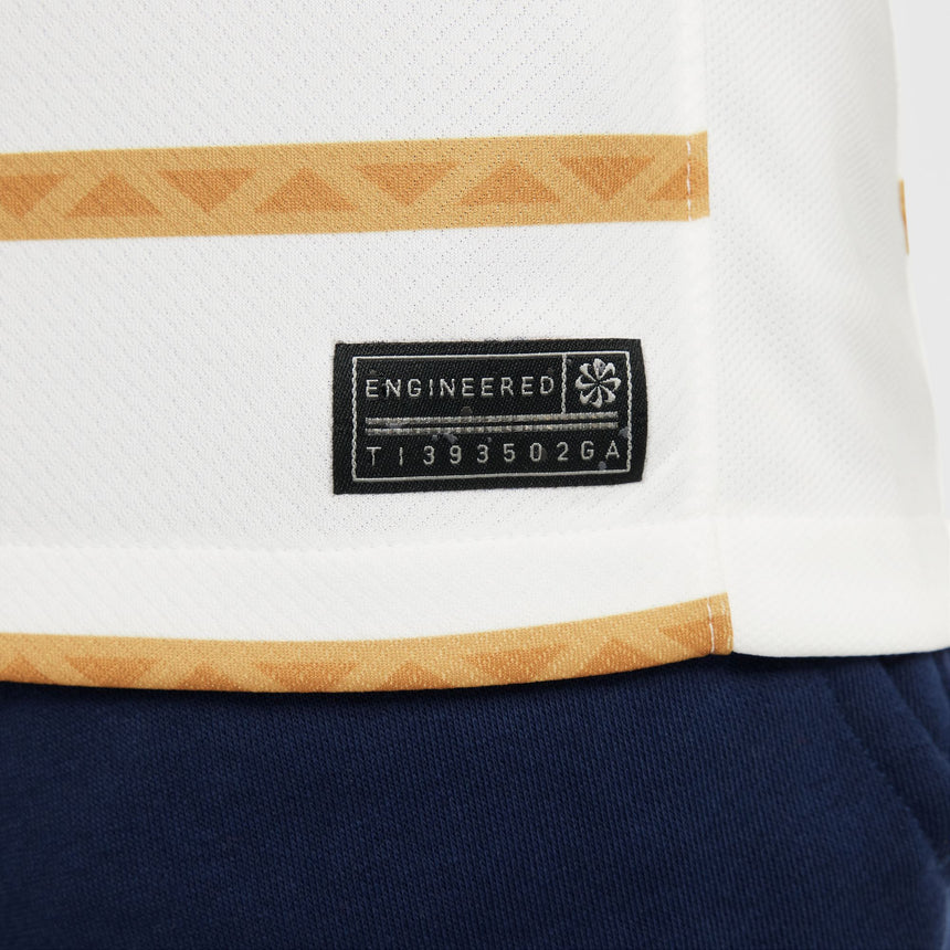 Youth Pumas UNAM 2024/25 Stadium Home Jersey