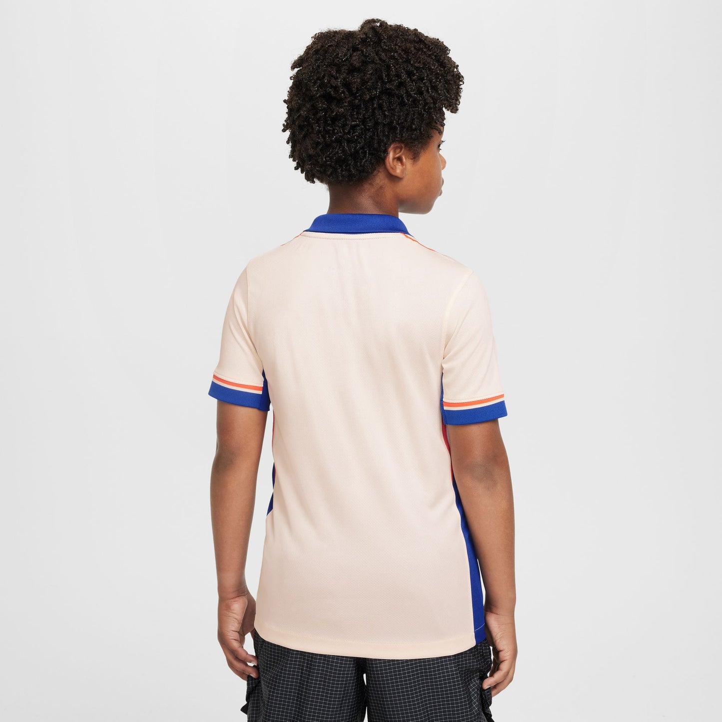 Youth Chelsea Stadium 2024/25 Away Jersey