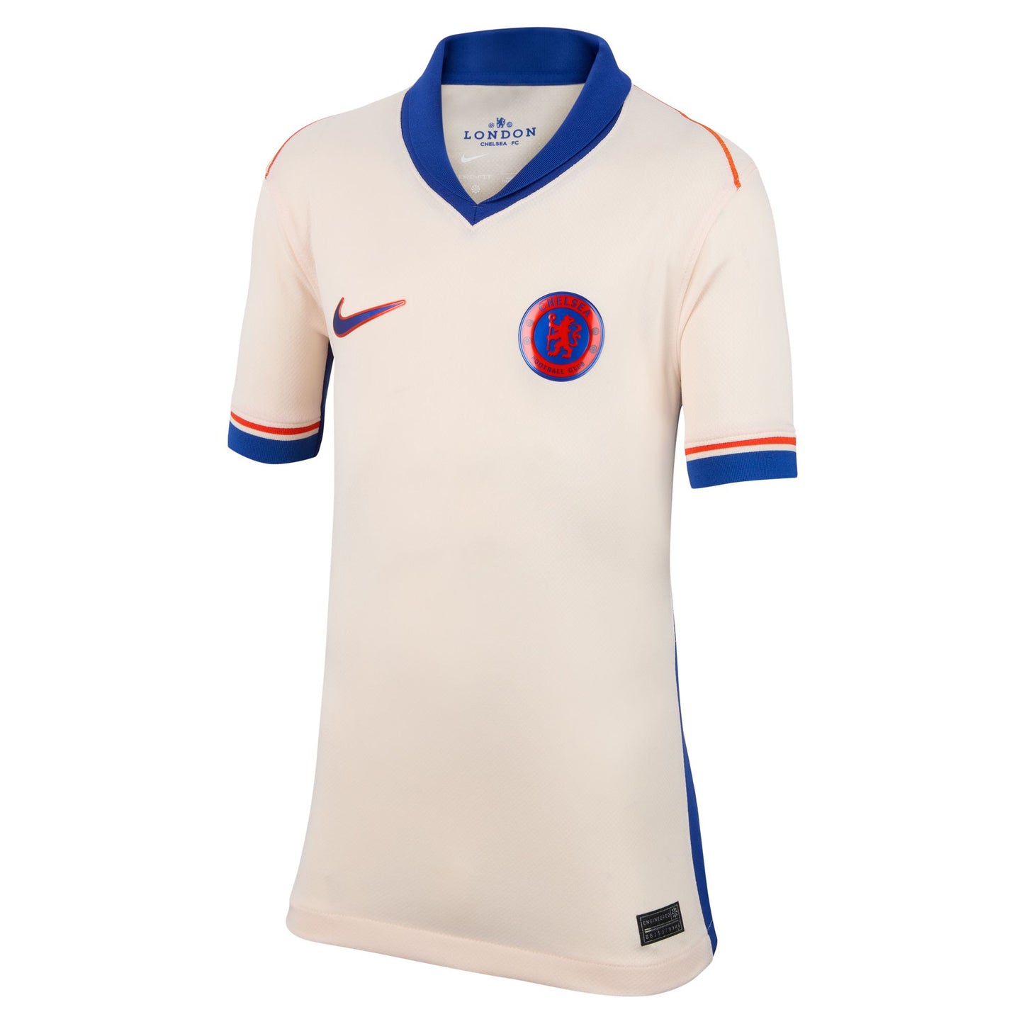 Youth Chelsea Stadium 2024/25 Away Jersey