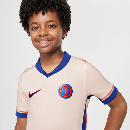 Youth Chelsea Stadium 2024/25 Away Jersey