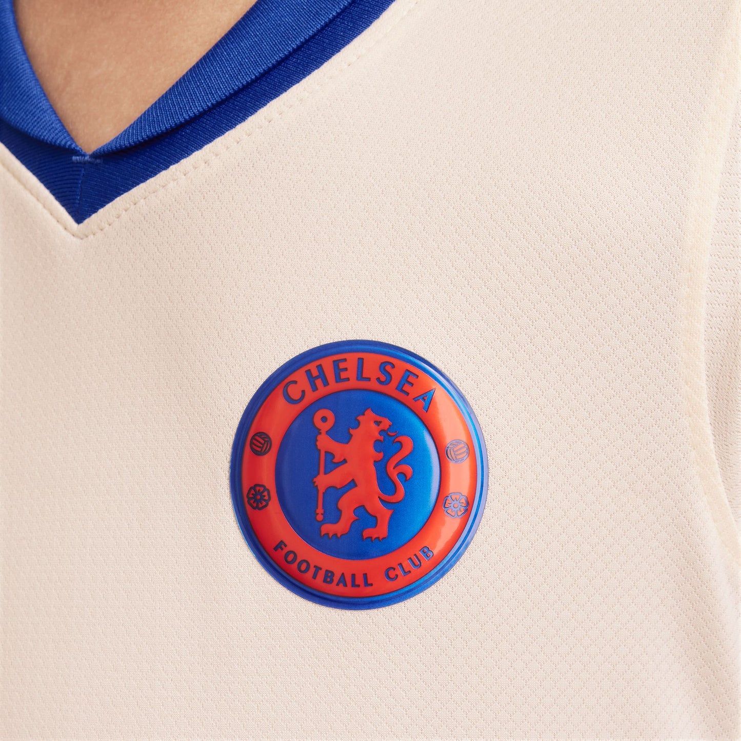 Youth Chelsea Stadium 2024/25 Away Jersey