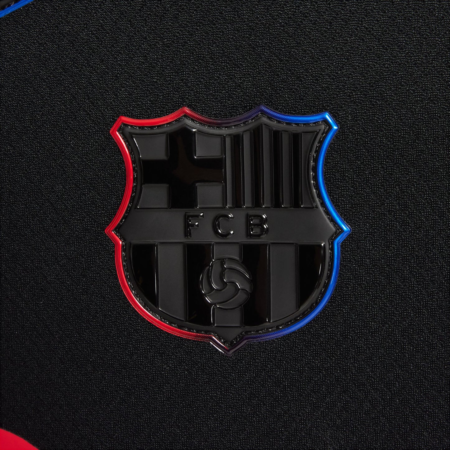 Youth FC Barcelona 2024/25 Stadium Away Jersey