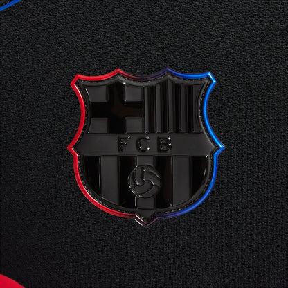 Youth FC Barcelona 2024/25 Stadium Away Jersey