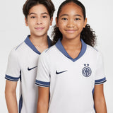 Youth Inter Milan 2024/25 Away Jersey