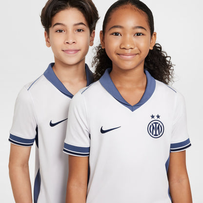 Youth Inter Milan 2024/25 Away Jersey