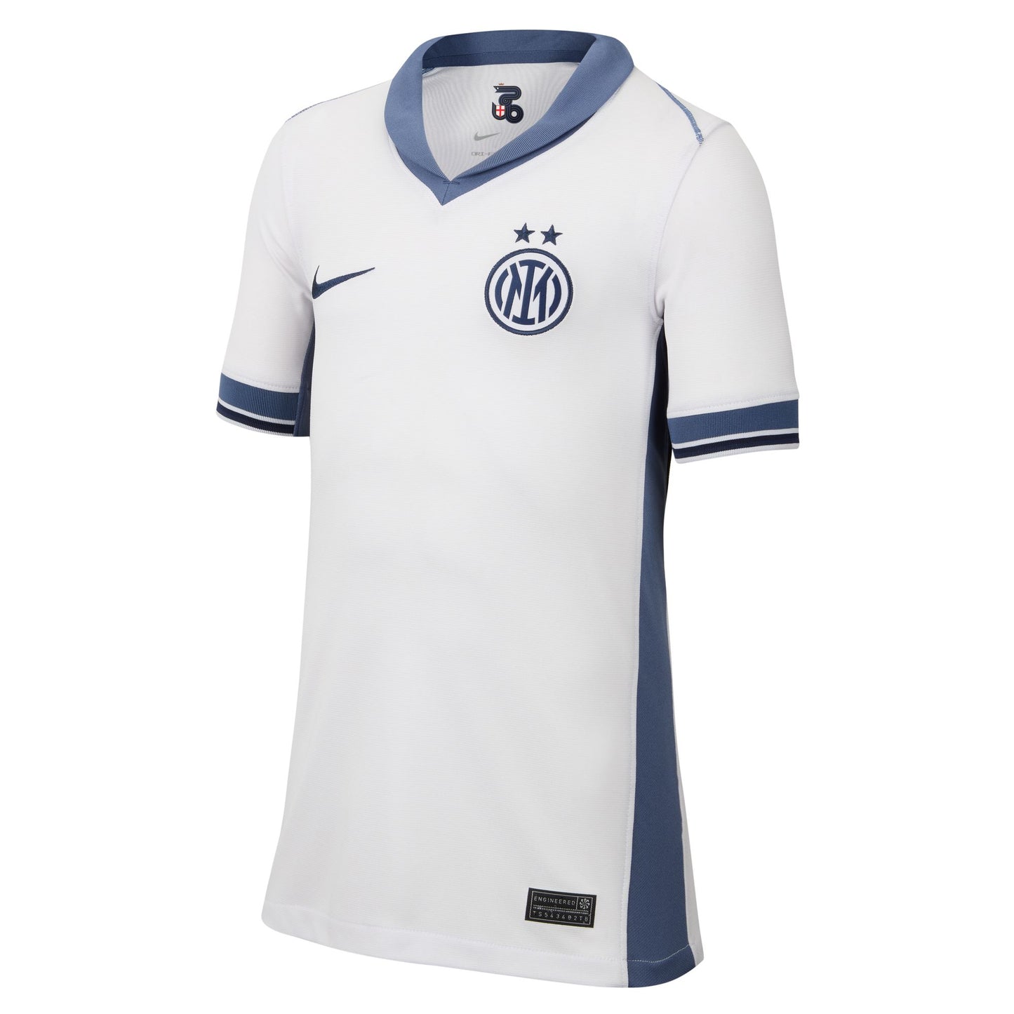 Youth Inter Milan 2024/25 Away Jersey