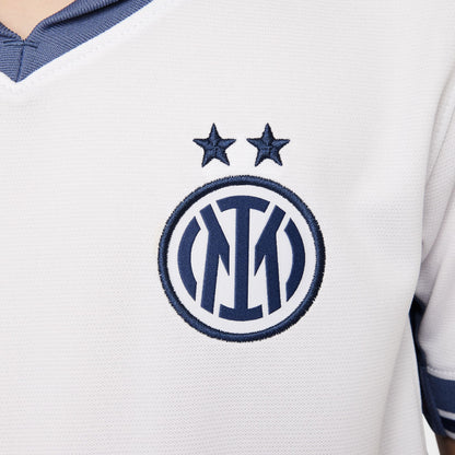 Youth Inter Milan 2024/25 Away Jersey