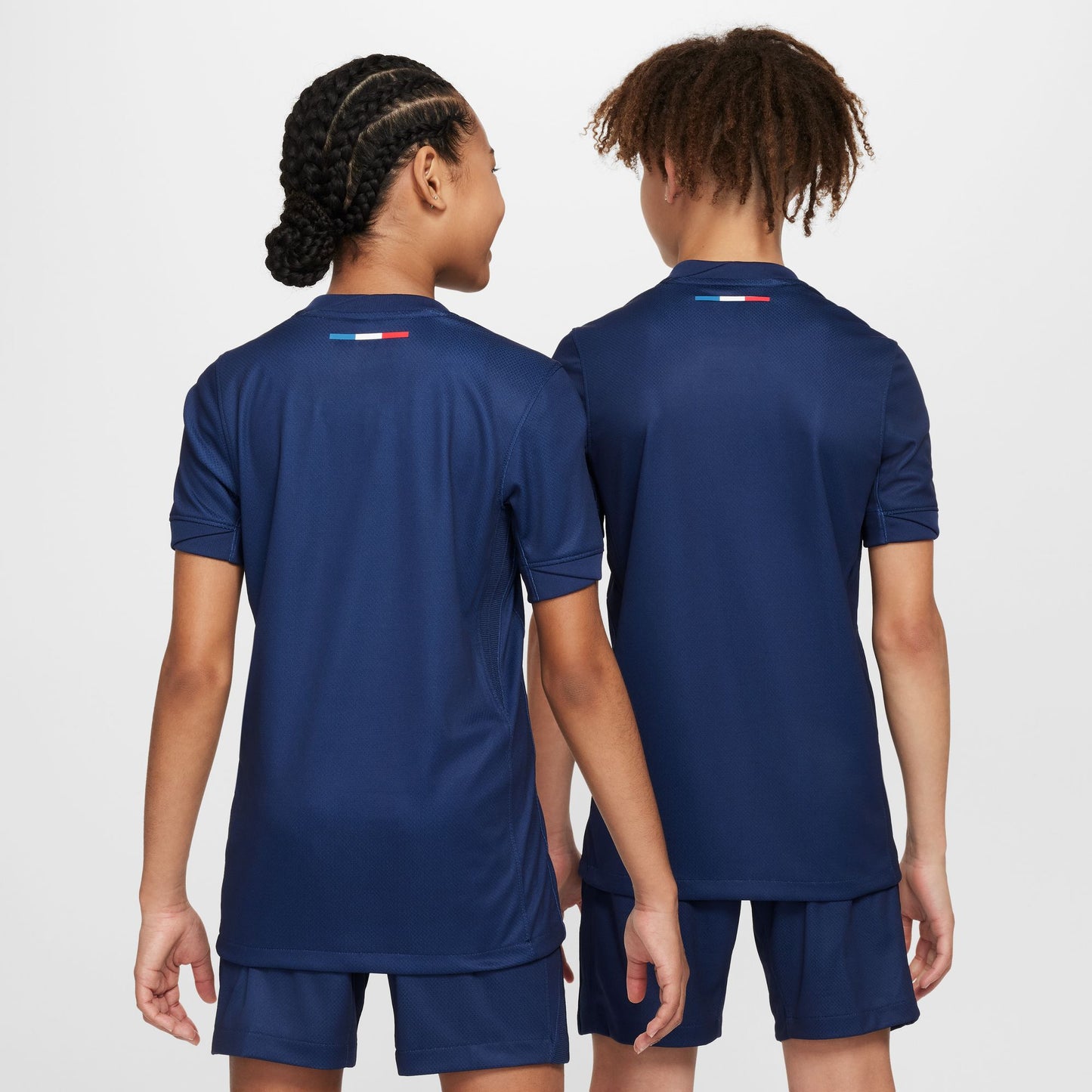 Paris Saint-Germain 2024/25 Stadium Home [Youth]