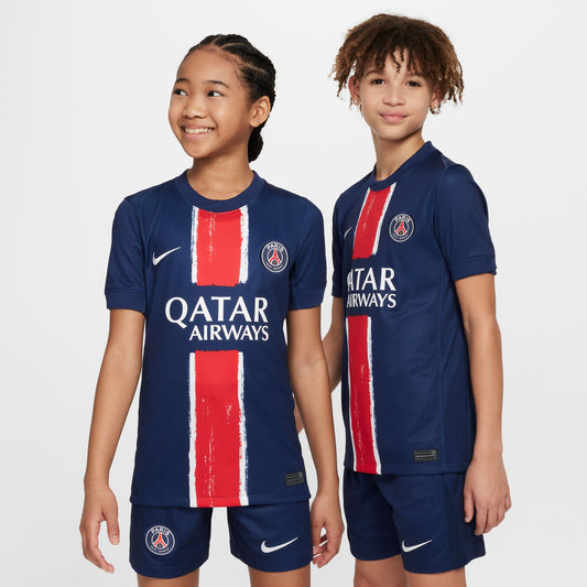 Paris Saint-Germain 2024/25 Stadium Home [Youth]