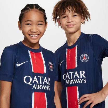 Paris Saint-Germain 2024/25 Stadium Home [Youth]