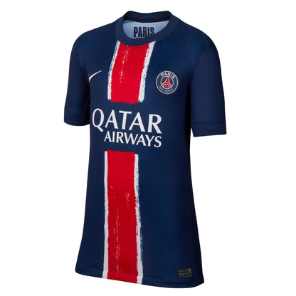 Paris Saint-Germain 2024/25 Stadium Home [Youth]