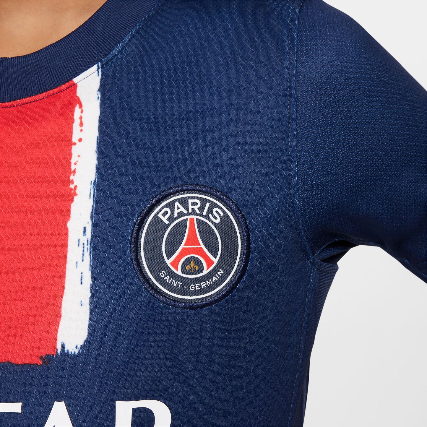 Paris Saint-Germain 2024/25 Stadium Home [Youth]