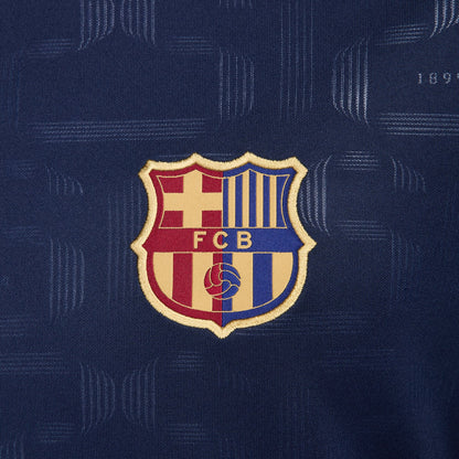 FC Barcelona Academy Pro Short Sleeve Top