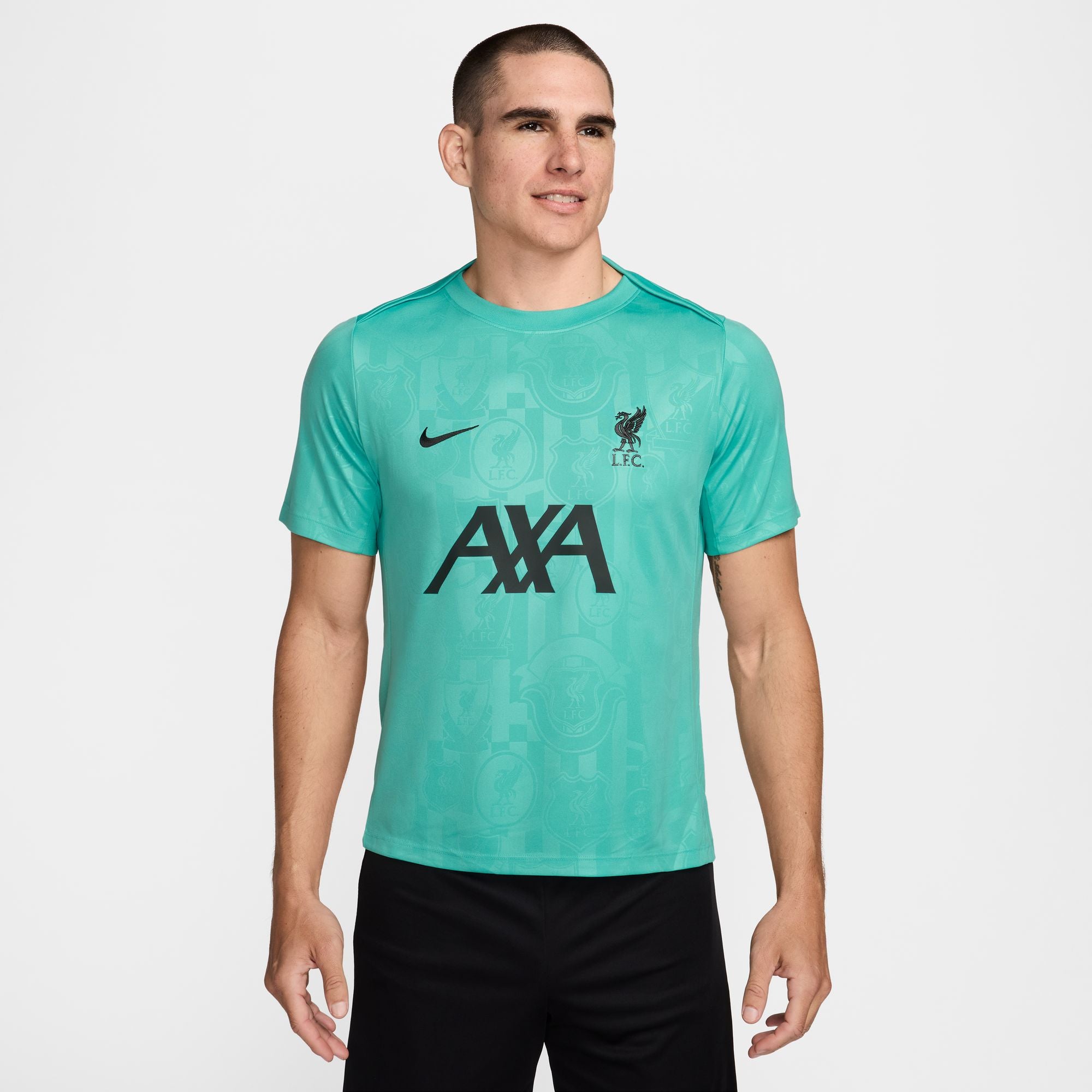 Nike Liverpool FC 2024/25 Match Third Men's Dri-FIT ADV