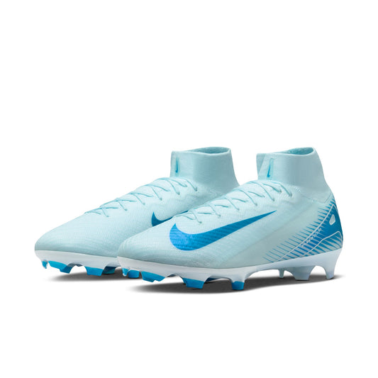 Nike Mercurial Superfly 10 Elite FG [Glacier Blue]