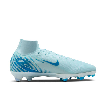 Nike Mercurial Superfly 10 Elite FG [Glacier Blue]