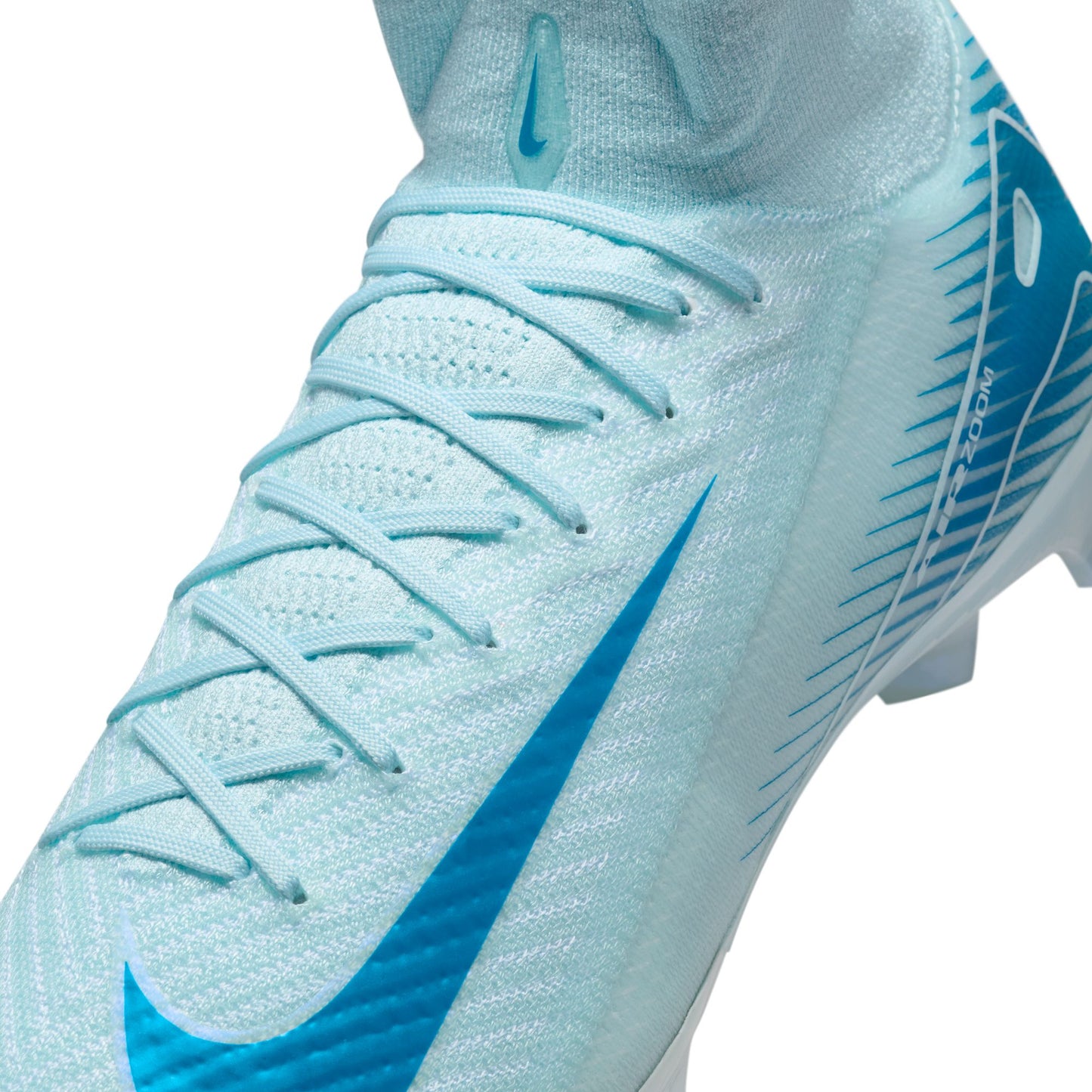 Nike Mercurial Superfly 10 Elite FG [Glacier Blue]