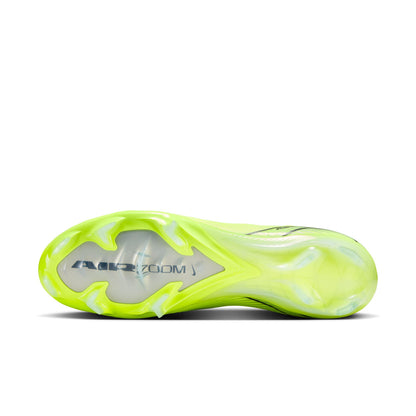 Mercurial Superfly 10 Elite FG [Volt/Black]