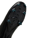 Mercurial Superfly 10 Academy FG [Black/Deep Jungle Green]