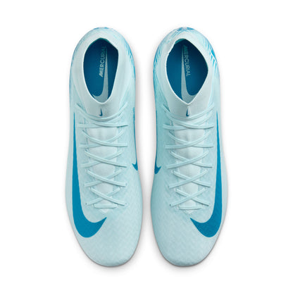 Mercurial Superfly 10 Academy FG/MG [Glacier Blue]