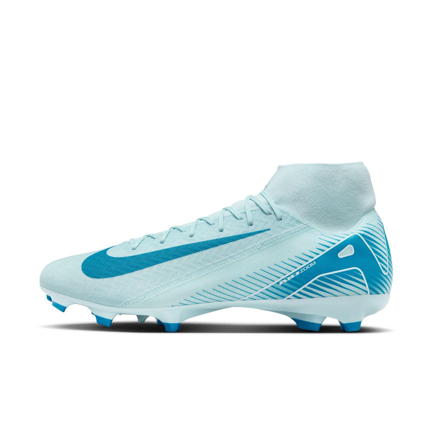 Mercurial Superfly 10 Academy FG/MG [Glacier Blue]