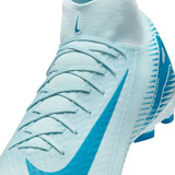Mercurial Superfly 10 Academy FG/MG [Glacier Blue]