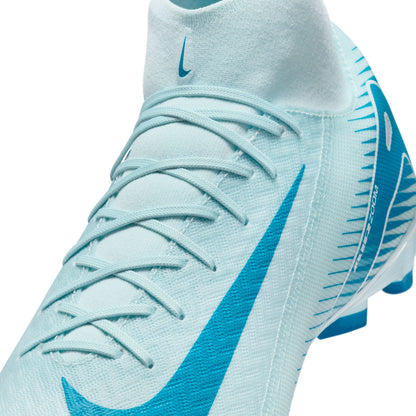 Mercurial Superfly 10 Academy FG/MG [Glacier Blue]