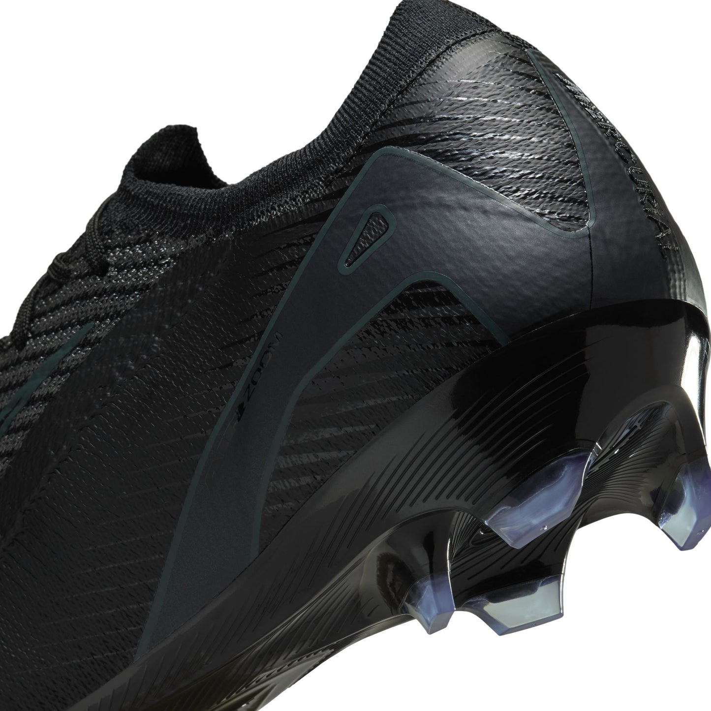 Nike Mecurial Vapor 16 Elite FG [Black/Dark Green]